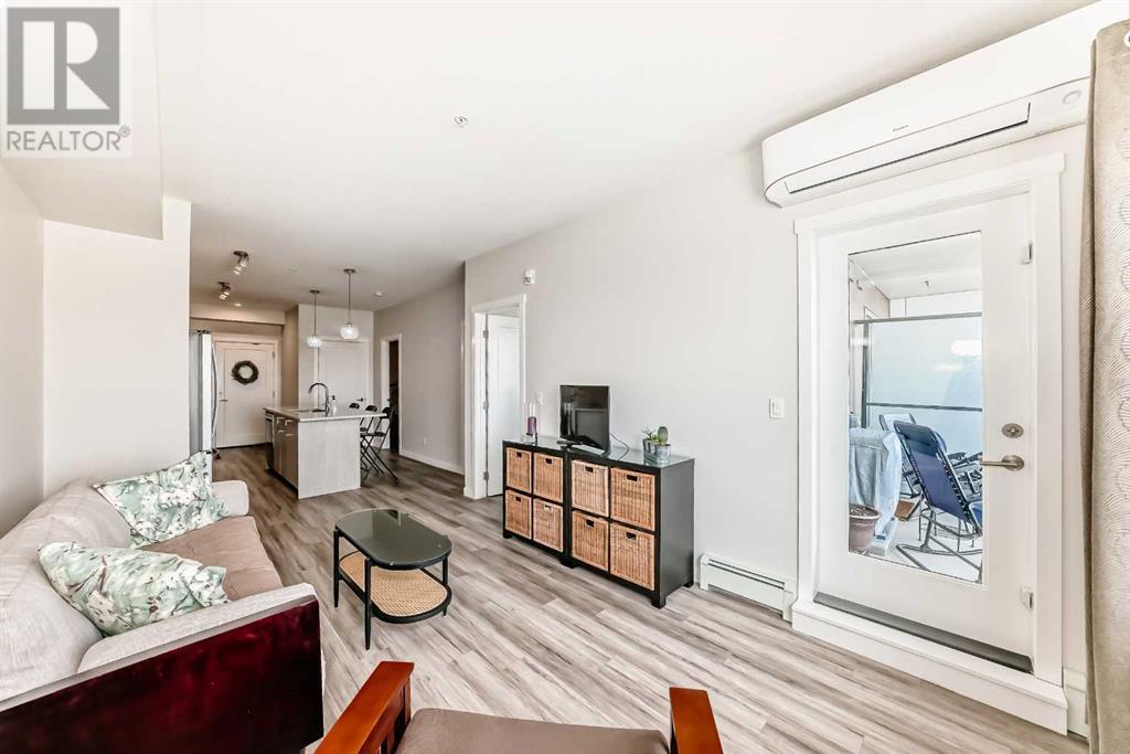 412, 138 Sage Valley Common Nw, Calgary, Alberta  T3R 1X7 - Photo 13 - A2211406