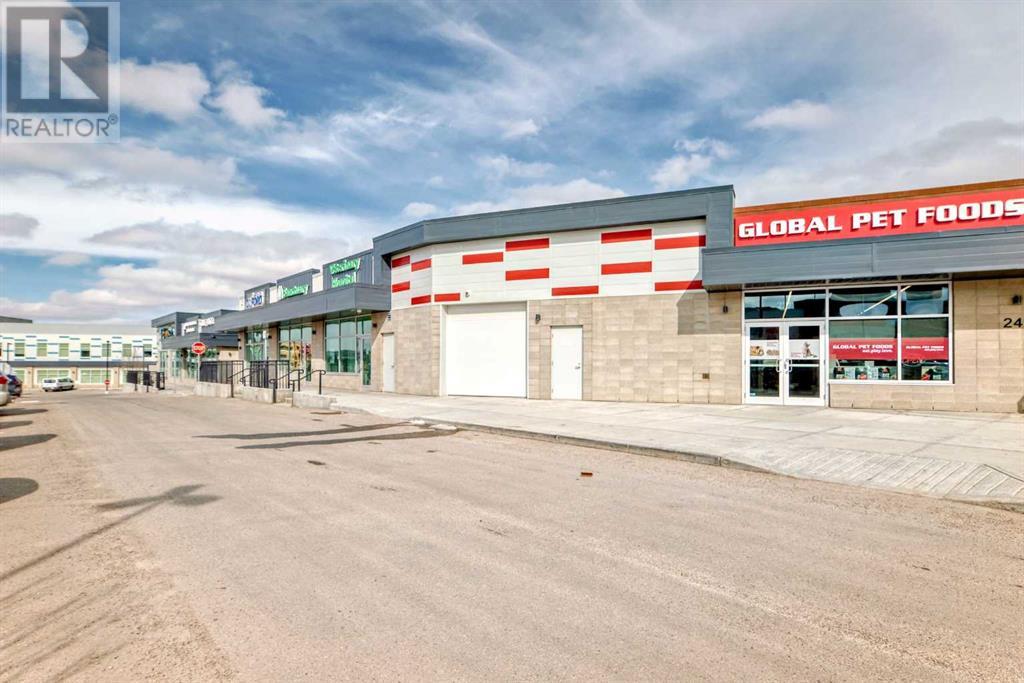 412, 138 Sage Valley Common Nw, Calgary, Alberta  T3R 1X7 - Photo 38 - A2211406