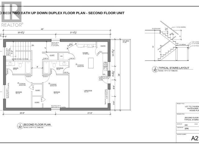 38 Beryl Place, Whitehorse, Yukon  Y1A 6V3 - Photo 10 - 16394