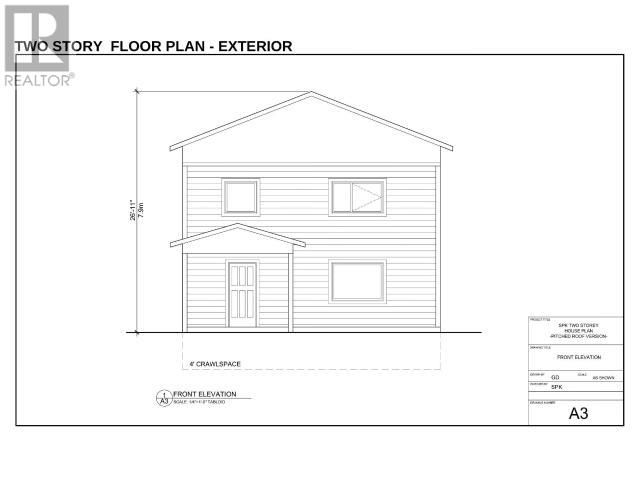 38 Beryl Place, Whitehorse, Yukon  Y1A 6V3 - Photo 15 - 16394