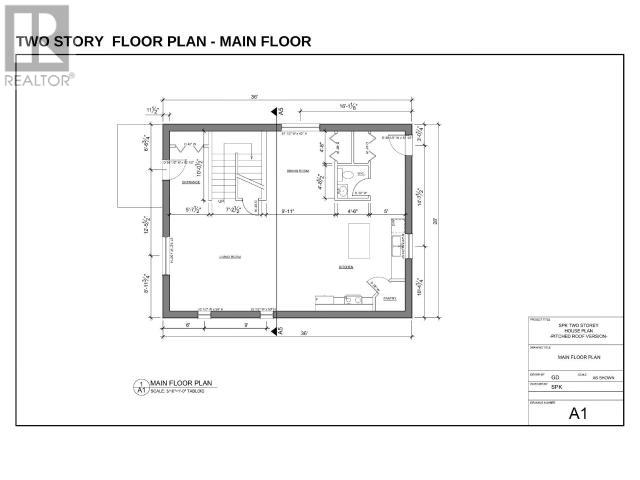 38 Beryl Place, Whitehorse, Yukon  Y1A 6V3 - Photo 16 - 16394