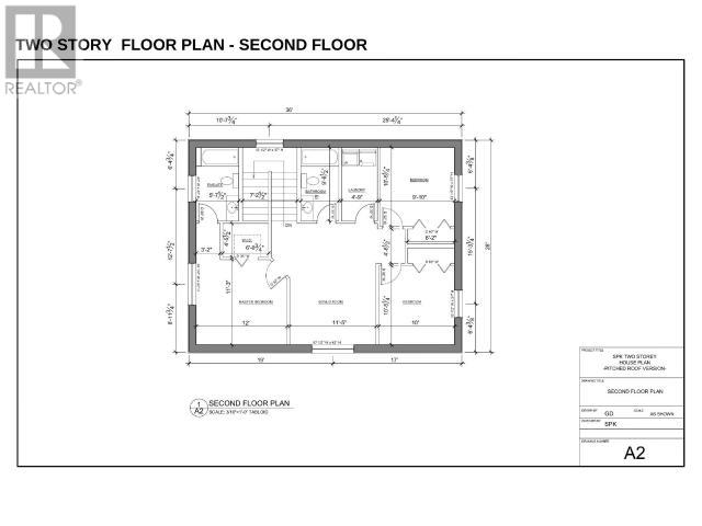 38 Beryl Place, Whitehorse, Yukon  Y1A 6V3 - Photo 17 - 16394
