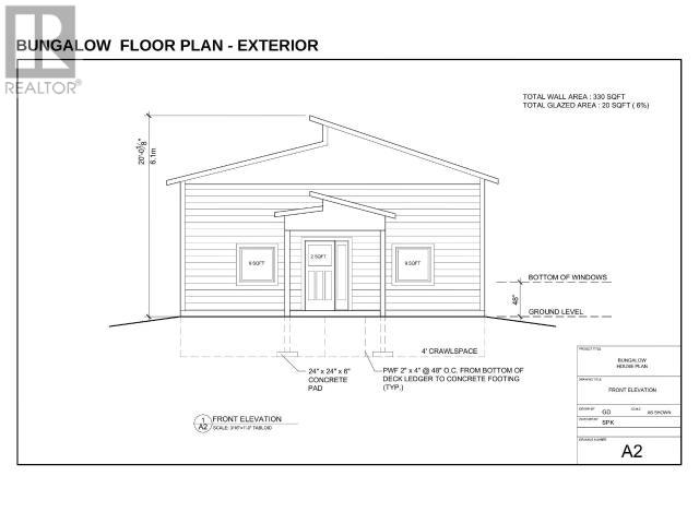 38 Beryl Place, Whitehorse, Yukon  Y1A 6V3 - Photo 23 - 16394