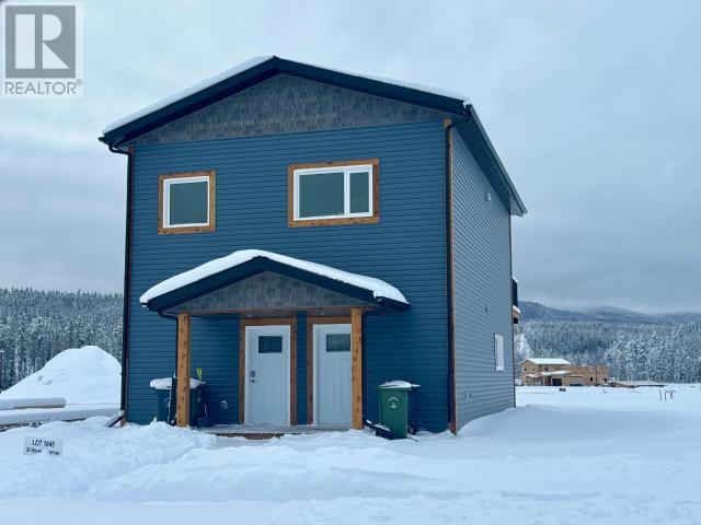 38 Beryl Place, Whitehorse, Yukon  Y1A 6V3 - Photo 4 - 16394