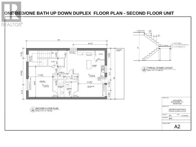 38 Beryl Place, Whitehorse, Yukon  Y1A 6V3 - Photo 8 - 16394