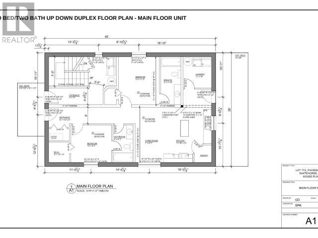 38 Beryl Place, Whitehorse, Yukon  Y1A 6V3 - Photo 9 - 16394