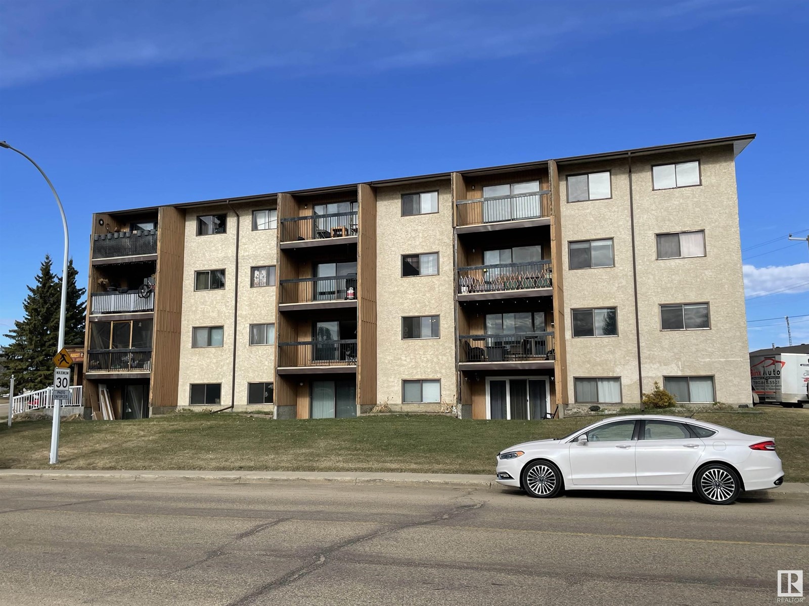#302 57 Brown St, Stony Plain, Alberta  T7Z 1P3 - Photo 3 - E4431790