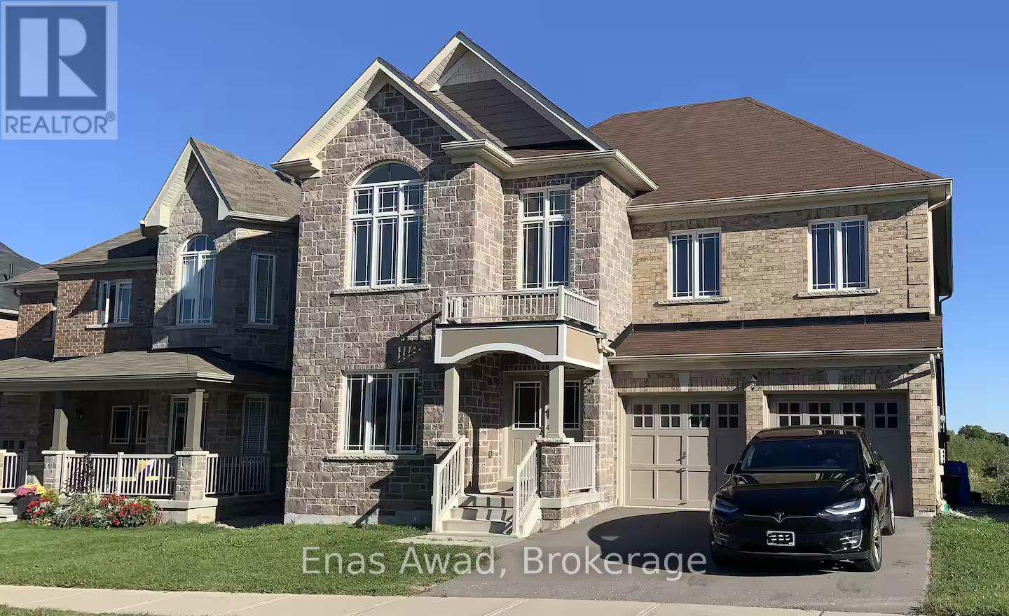 1345 Bardeau Street, Innisfil, Ontario  L0L 1W0 - Photo 1 - N12068031
