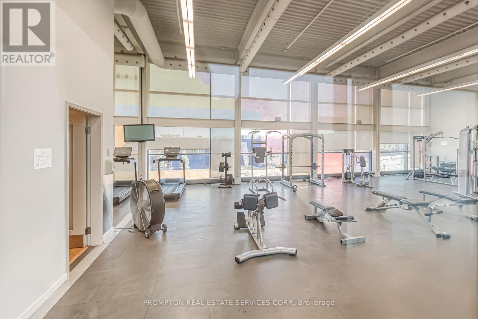 Th06 - 19 Singer Court, Toronto, Ontario  M2K 0B2 - Photo 42 - C12091447