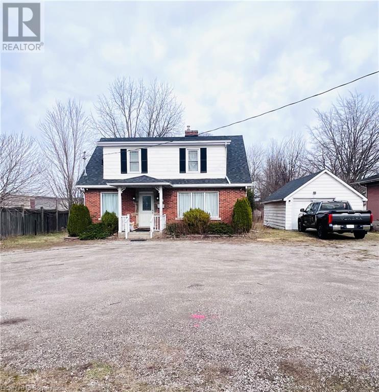 Property at 280 KING GEORGE Road image 1