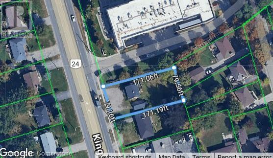 280 KING GEORGE Road, Brantford, Ontario