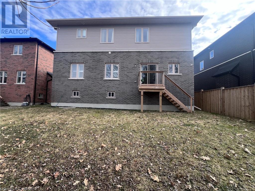 11 Peterson Street, Drumbo, Ontario  N0J 1G0 - Photo 40 - 40703160