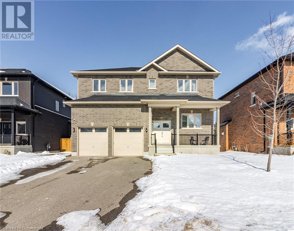 11 Peterson Street, Drumbo, Ontario  N0J 1G0 - Photo 2 - 40703160
