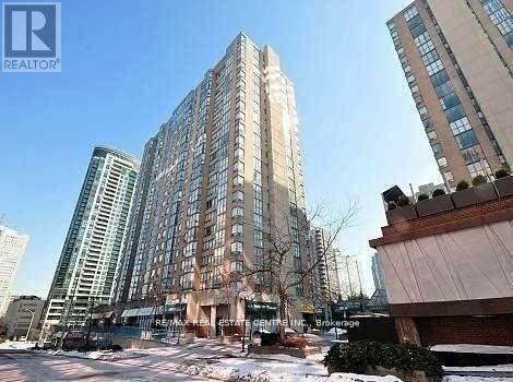 1403 - 265 Enfield Place, Mississauga, Ontario  L5B 3Y7 - Photo 1 - W12091840