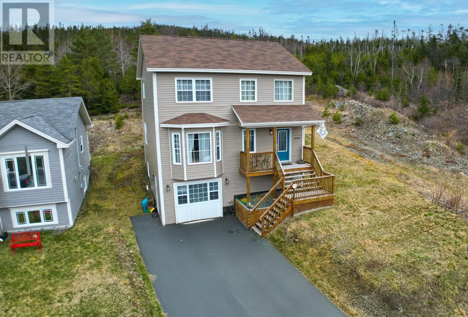 Property at 1308 Thorburn Road image 1