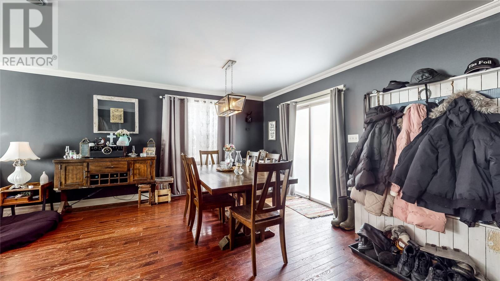 Property at 1308 Thorburn Road image 5