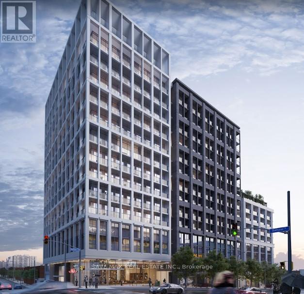 1901 - 2020 BATHURST STREET, Toronto, Ontario