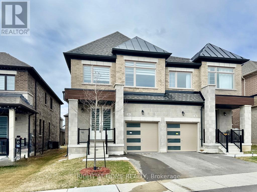 18 DAISY STREET, Springwater, Ontario
