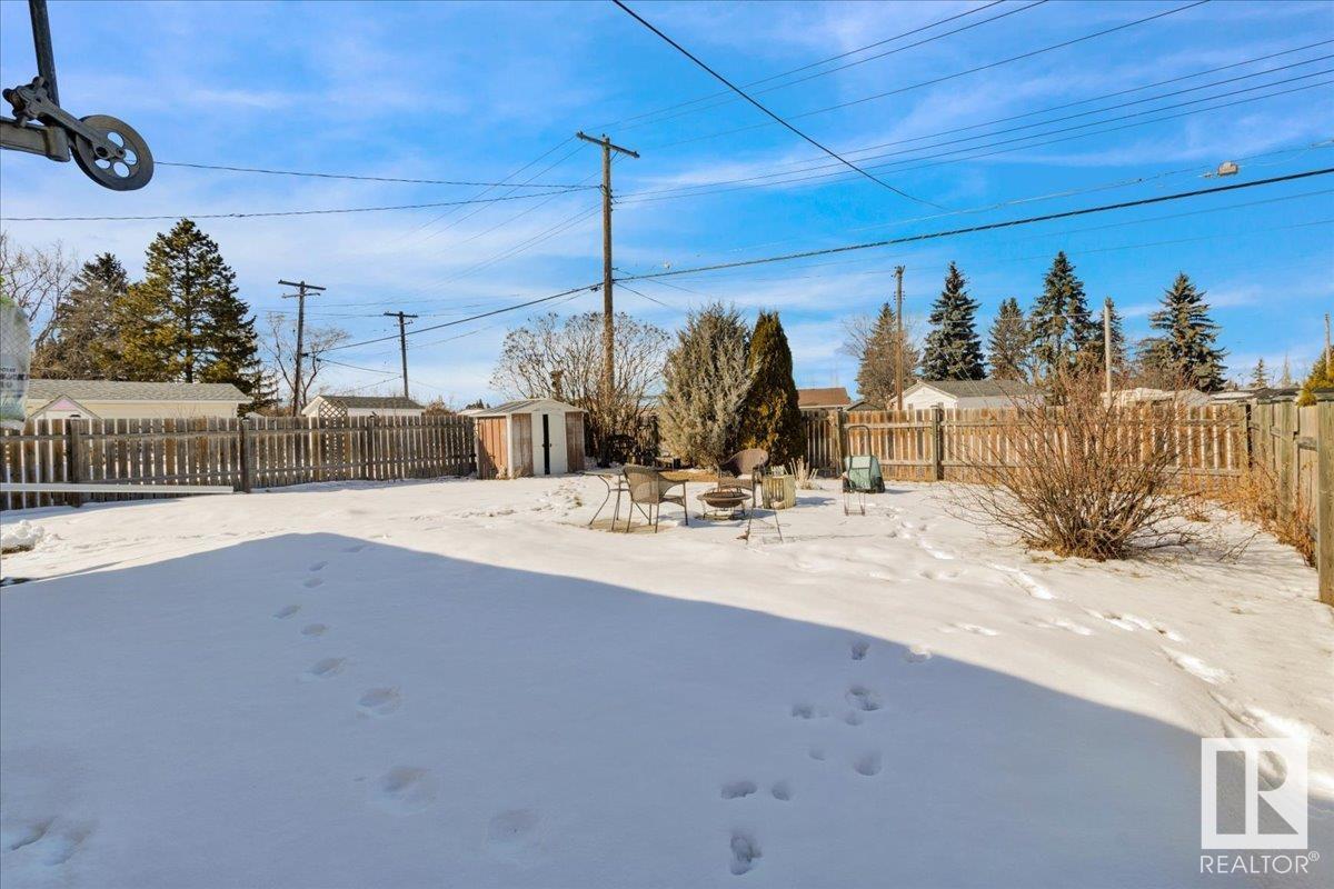 5106 45ave, Vegreville, Alberta  T9C 1A4 - Photo 46 - E4428881
