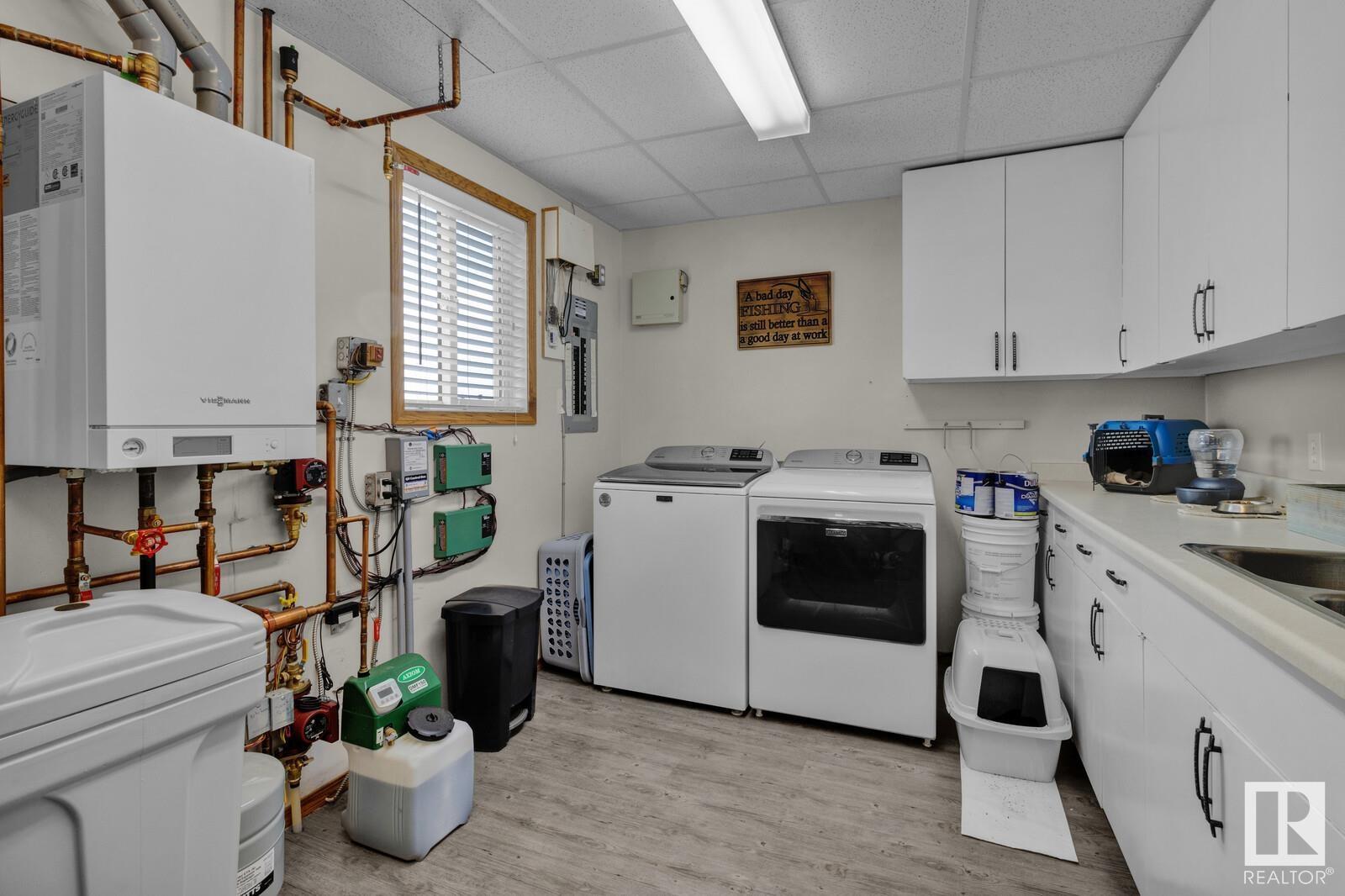 6510 50 Av, Rural Lac Ste. Anne County, Alberta  T0E 0A0 - Photo 22 - E4431802