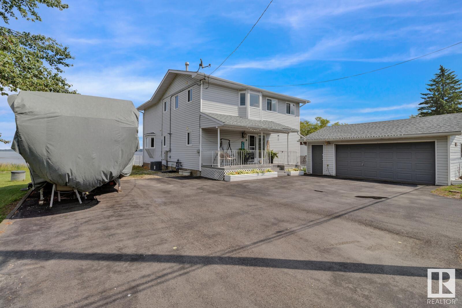 6510 50 Av, Rural Lac Ste. Anne County, Alberta  T0E 0A0 - Photo 3 - E4431802