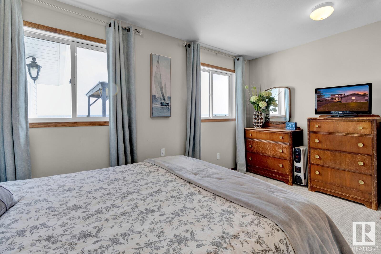 6510 50 Av, Rural Lac Ste. Anne County, Alberta  T0E 0A0 - Photo 31 - E4431802