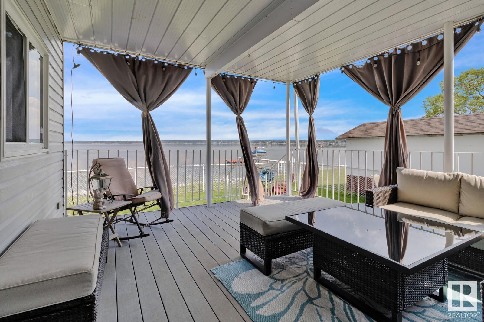 6510 50 Av, Rural Lac Ste. Anne County, Alberta  T0E 0A0 - Photo 39 - E4431802