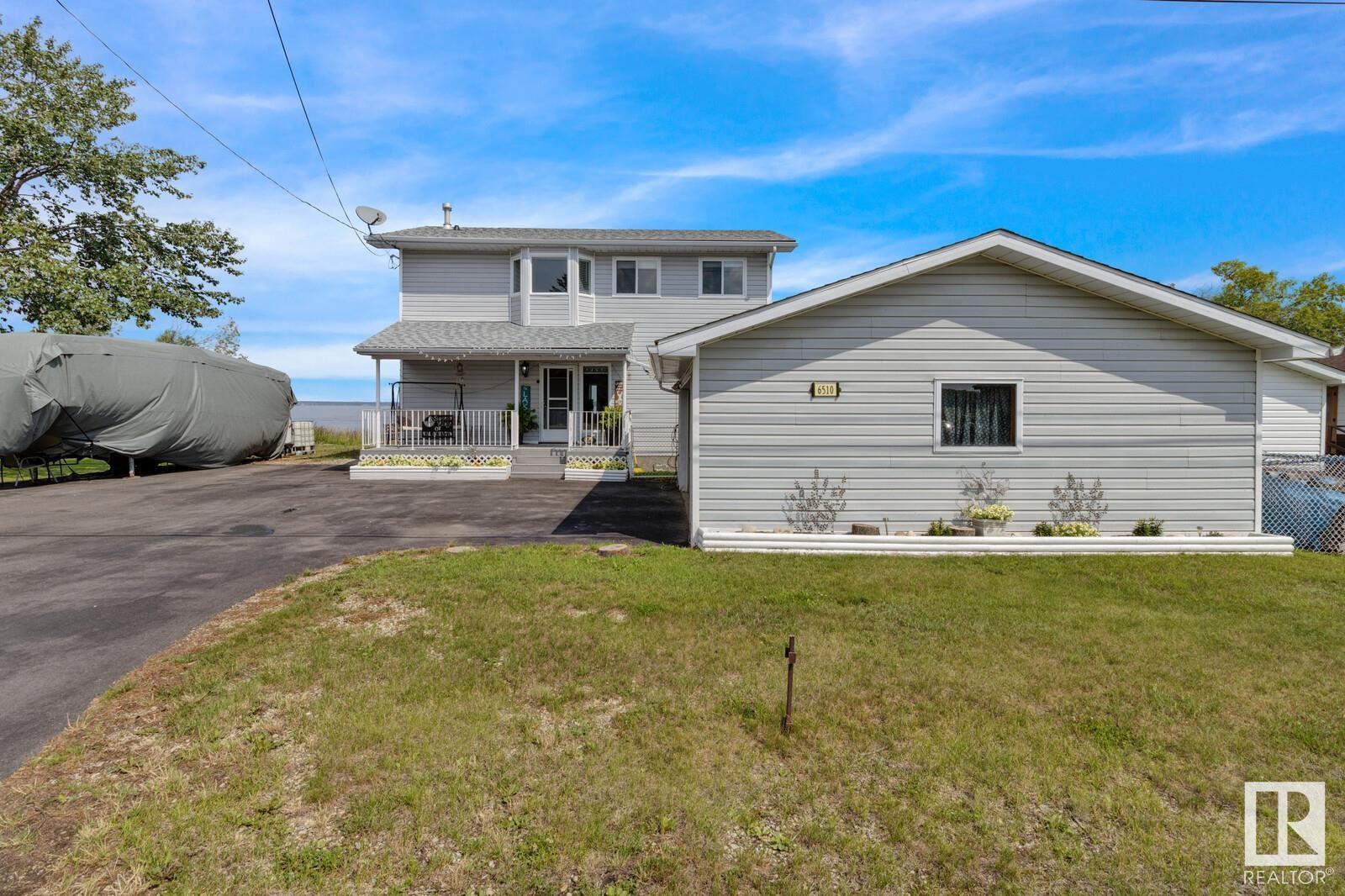 6510 50 Av, Rural Lac Ste. Anne County, Alberta  T0E 0A0 - Photo 4 - E4431802