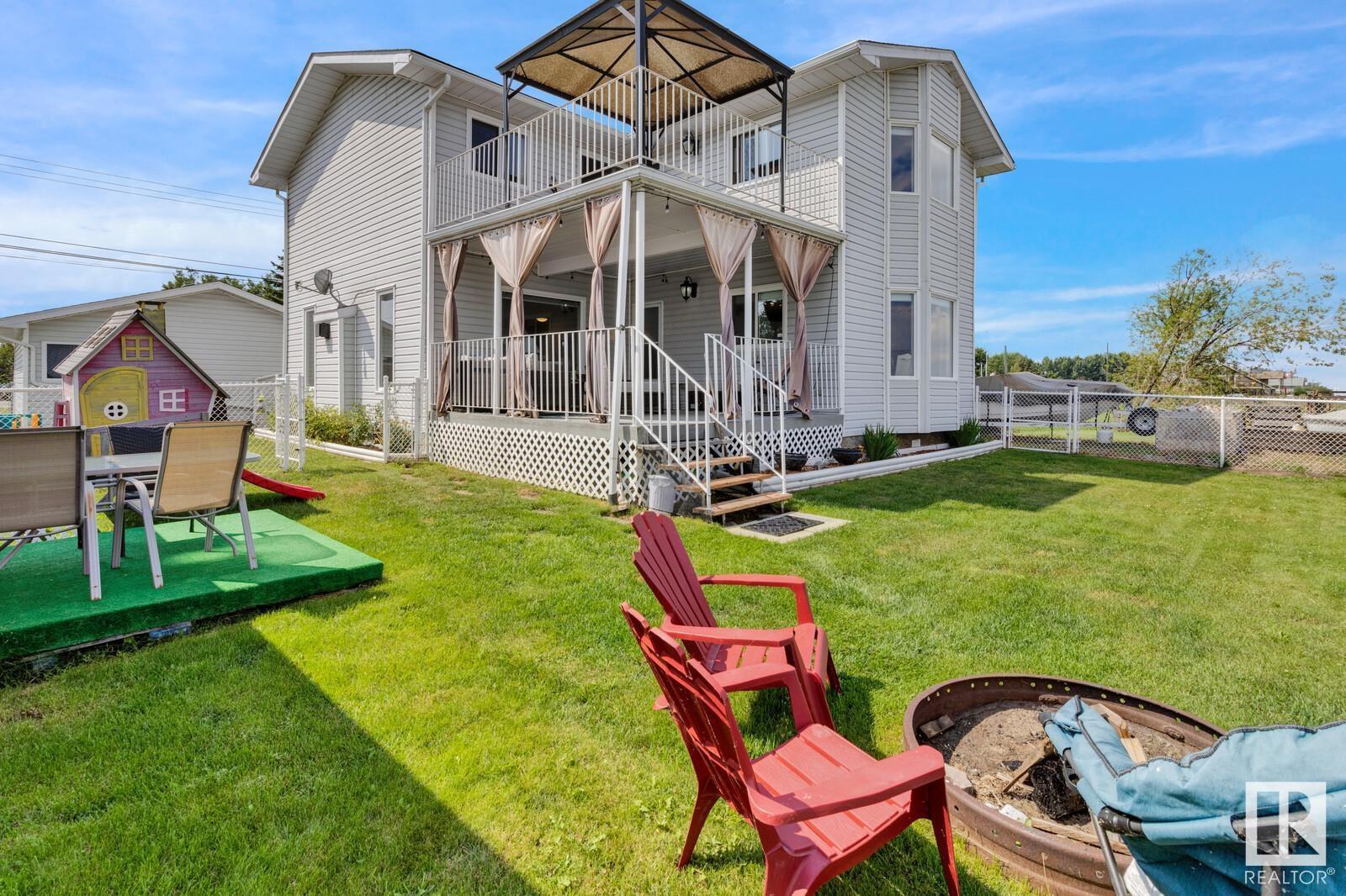 6510 50 Av, Rural Lac Ste. Anne County, Alberta  T0E 0A0 - Photo 5 - E4431802