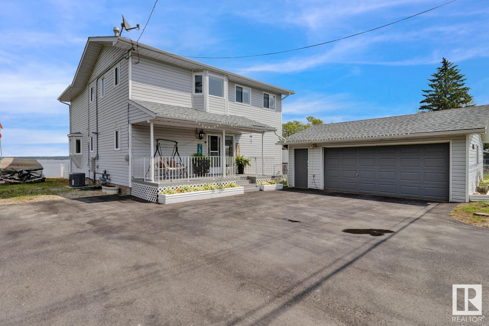 6510 50 Av, Rural Lac Ste. Anne County, Alberta  T0E 0A0 - Photo 52 - E4431802