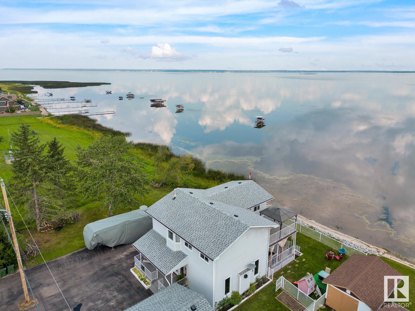 6510 50 Av, Rural Lac Ste. Anne County, Alberta  T0E 0A0 - Photo 54 - E4431802