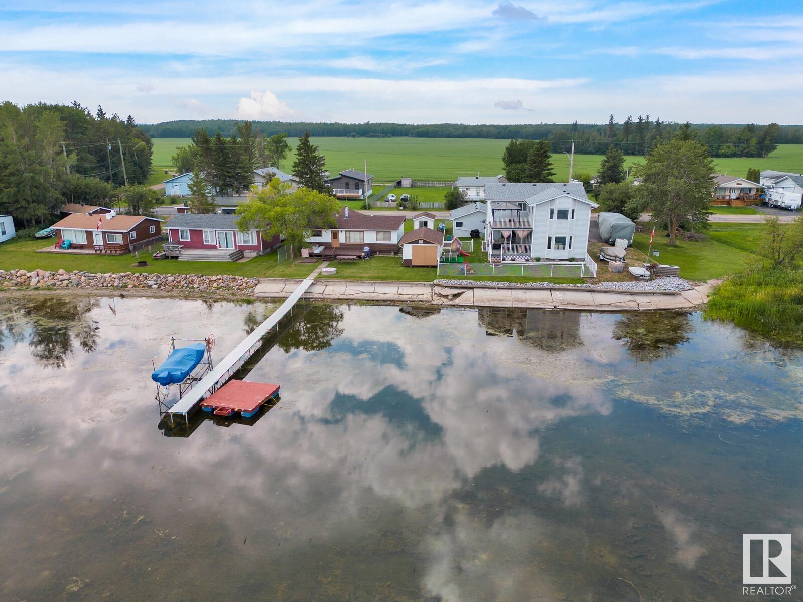 6510 50 Av, Rural Lac Ste. Anne County, Alberta  T0E 0A0 - Photo 55 - E4431802