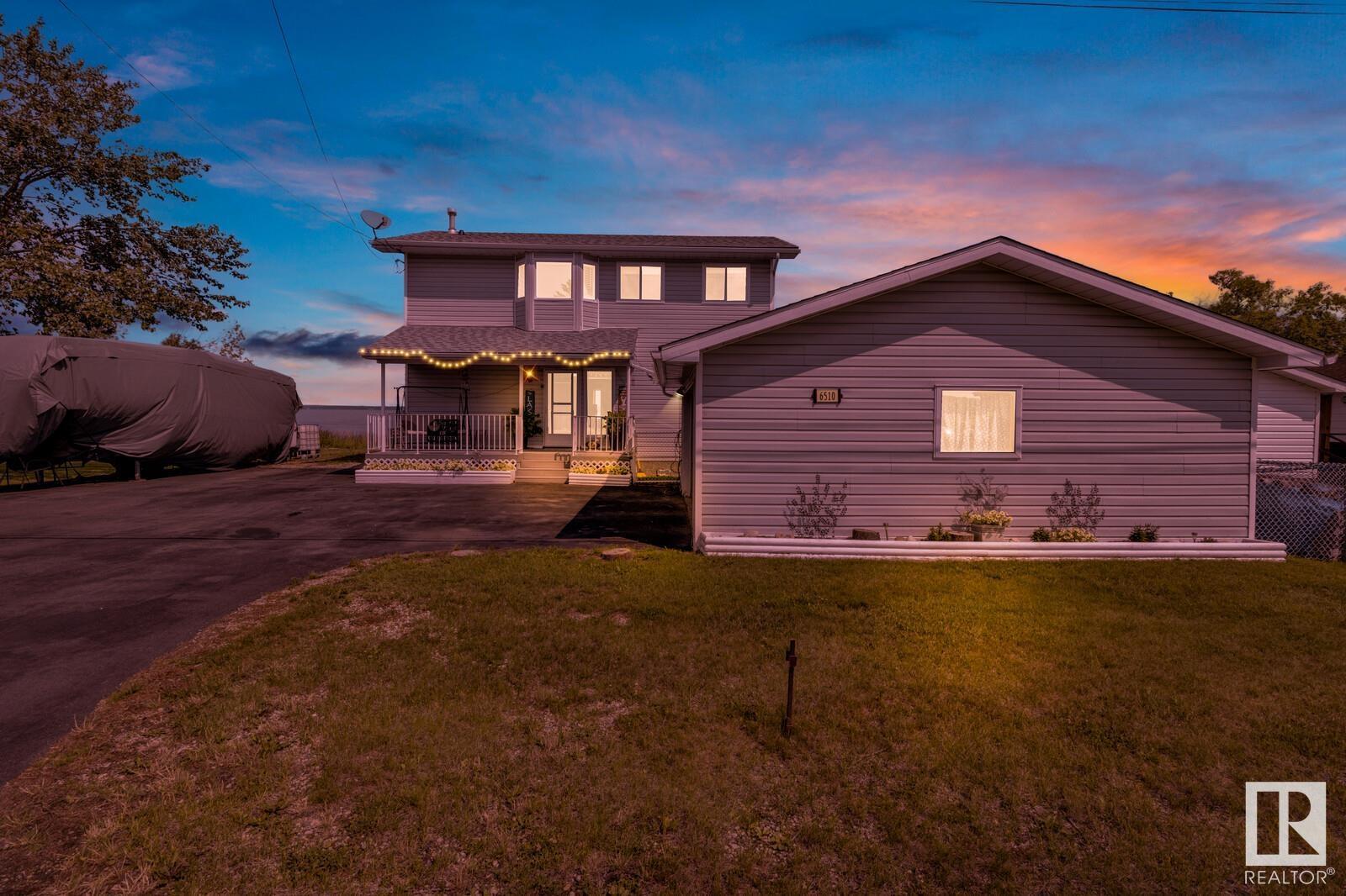 6510 50 Av, Rural Lac Ste. Anne County, Alberta  T0E 0A0 - Photo 61 - E4431802