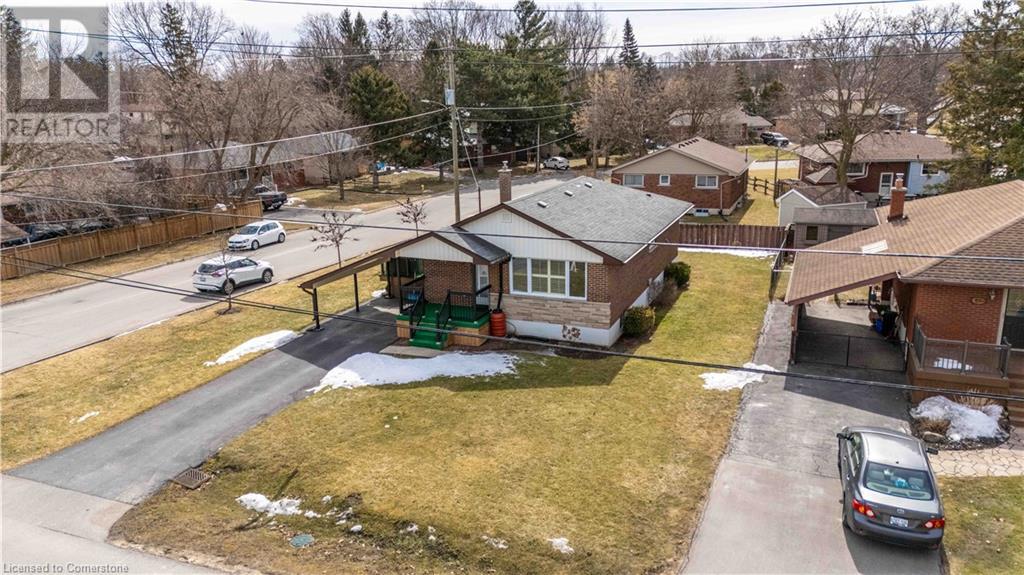153 RENFREW Street, Caledonia, Ontario