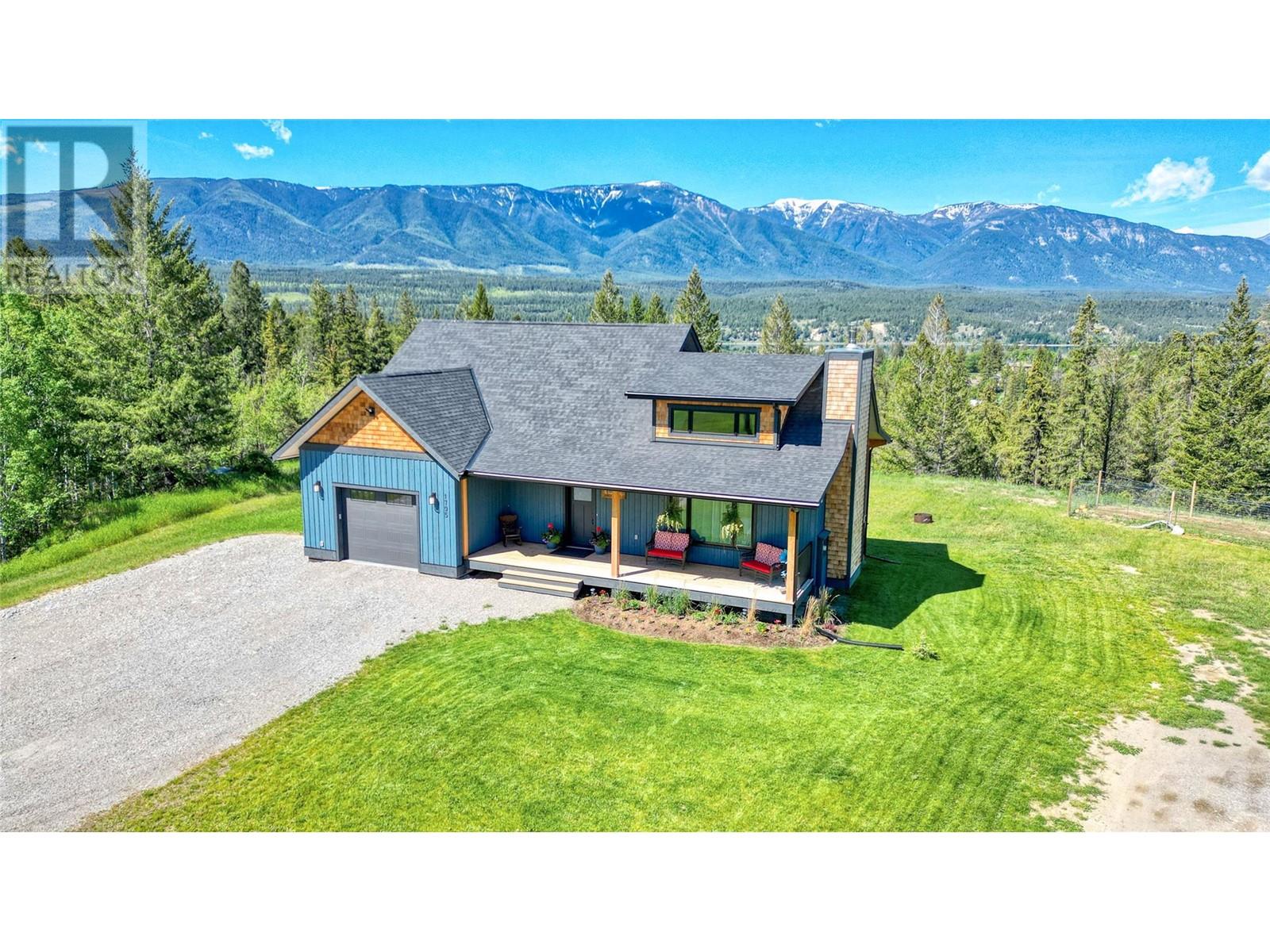 1795 Taynton Road, Windermere, British Columbia  V0B 2L0 - Photo 2 - 10344229