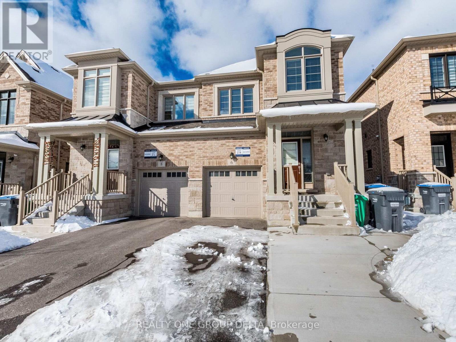 Property at . - 6 QUINTON RIDGE image 1