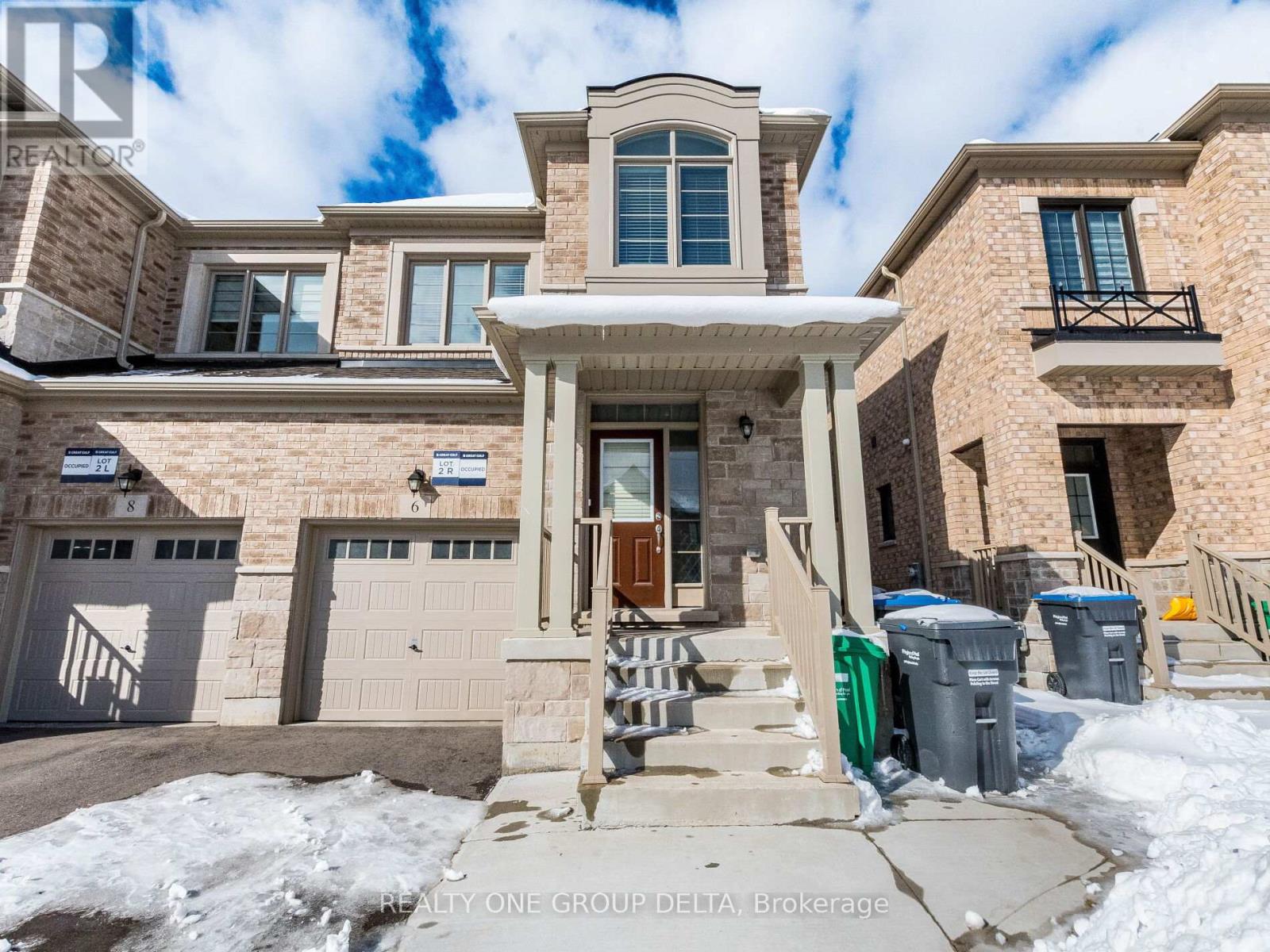 Property at . - 6 QUINTON RIDGE image 2