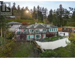 7318 Mark Lane Willis Point, Central Saanich, Ca