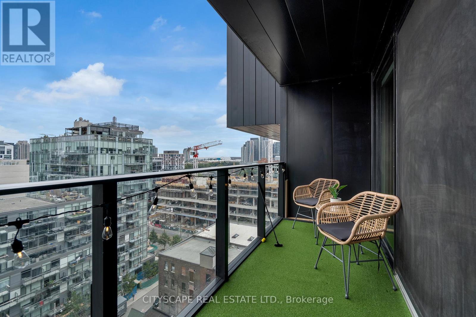 1304 - 629 King Street W, Toronto, Ontario  M5V 1M5 - Photo 19 - C12091873