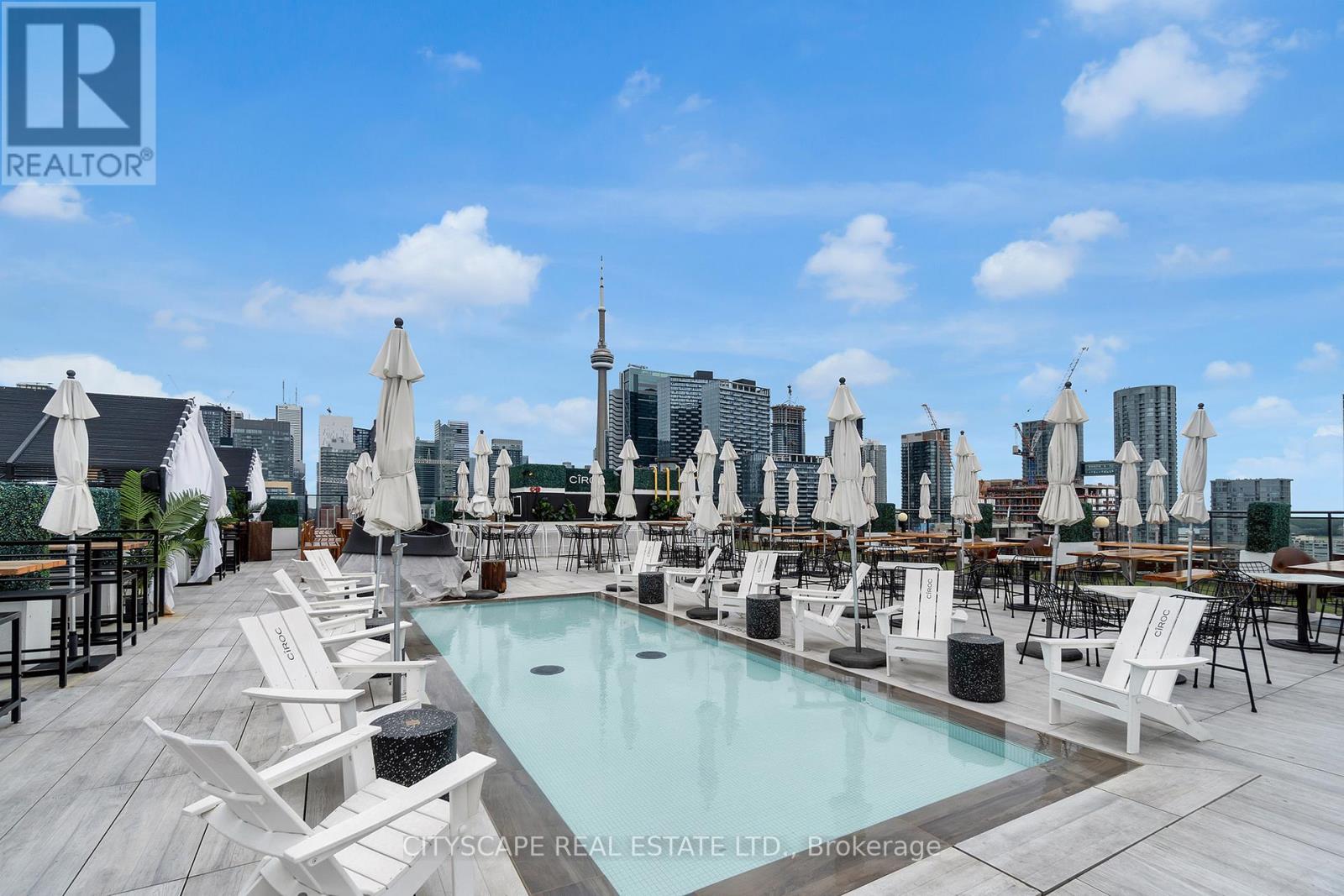 1304 - 629 King Street W, Toronto, Ontario  M5V 1M5 - Photo 37 - C12091873