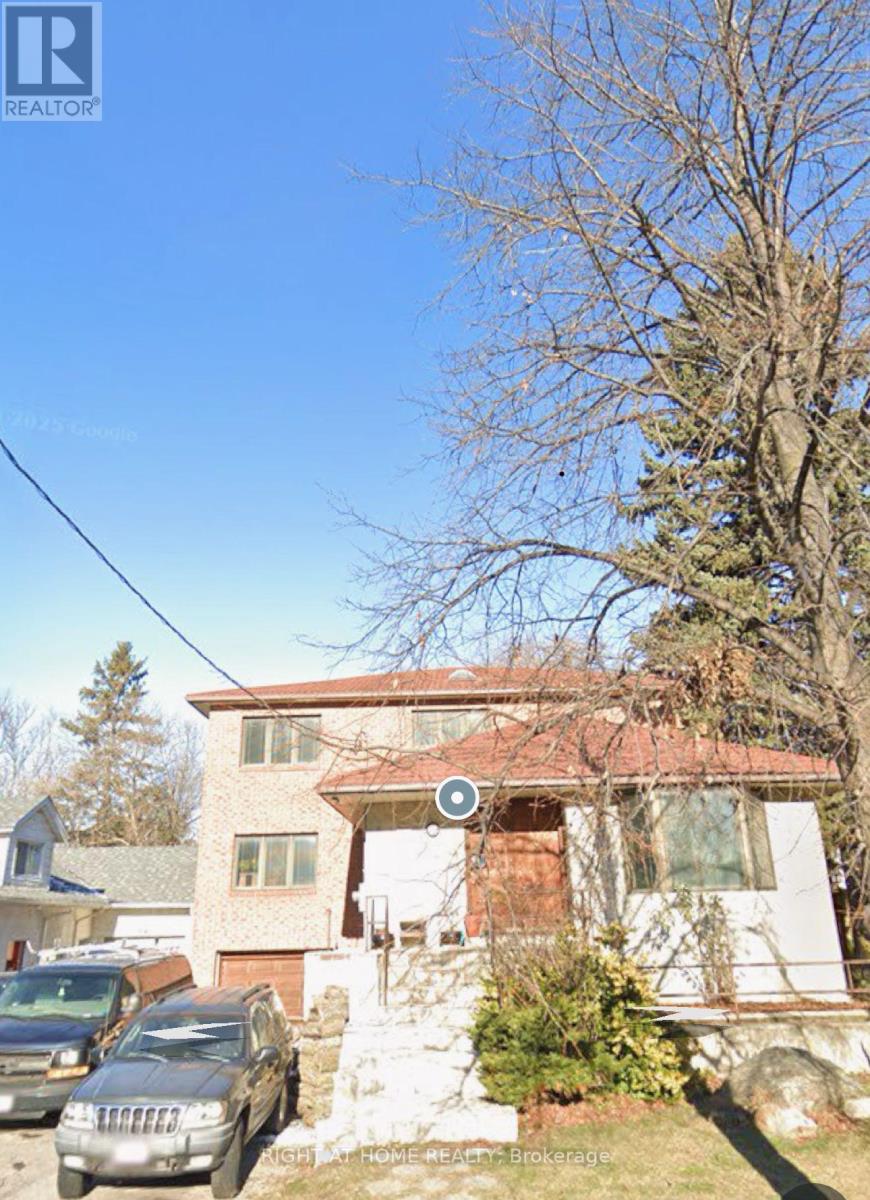 16 Connaught Avenue, Toronto, Ontario  M2M 1G6 - Photo 1 - C12091878