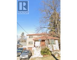 16 CONNAUGHT AVENUE, Toronto, Ontario