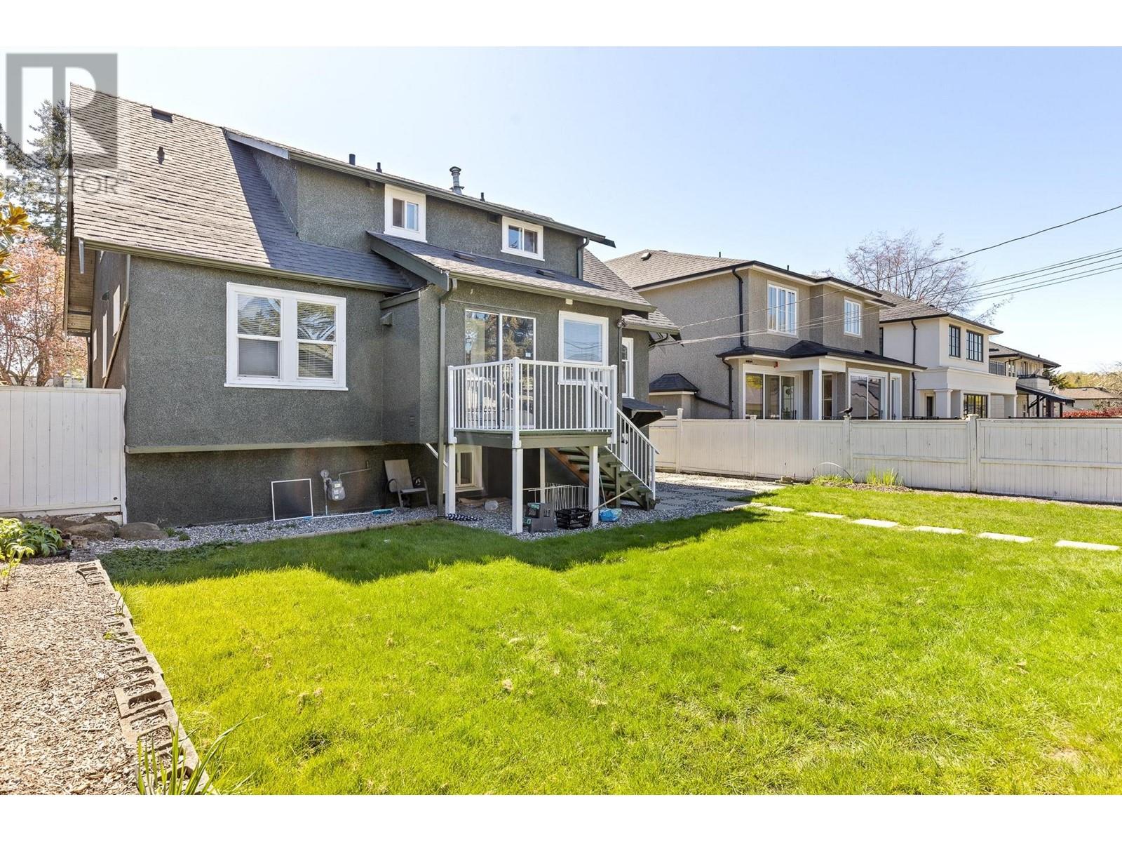 3719 W 3rd Avenue, Vancouver, British Columbia  V6R 1M2 - Photo 25 - R2991909