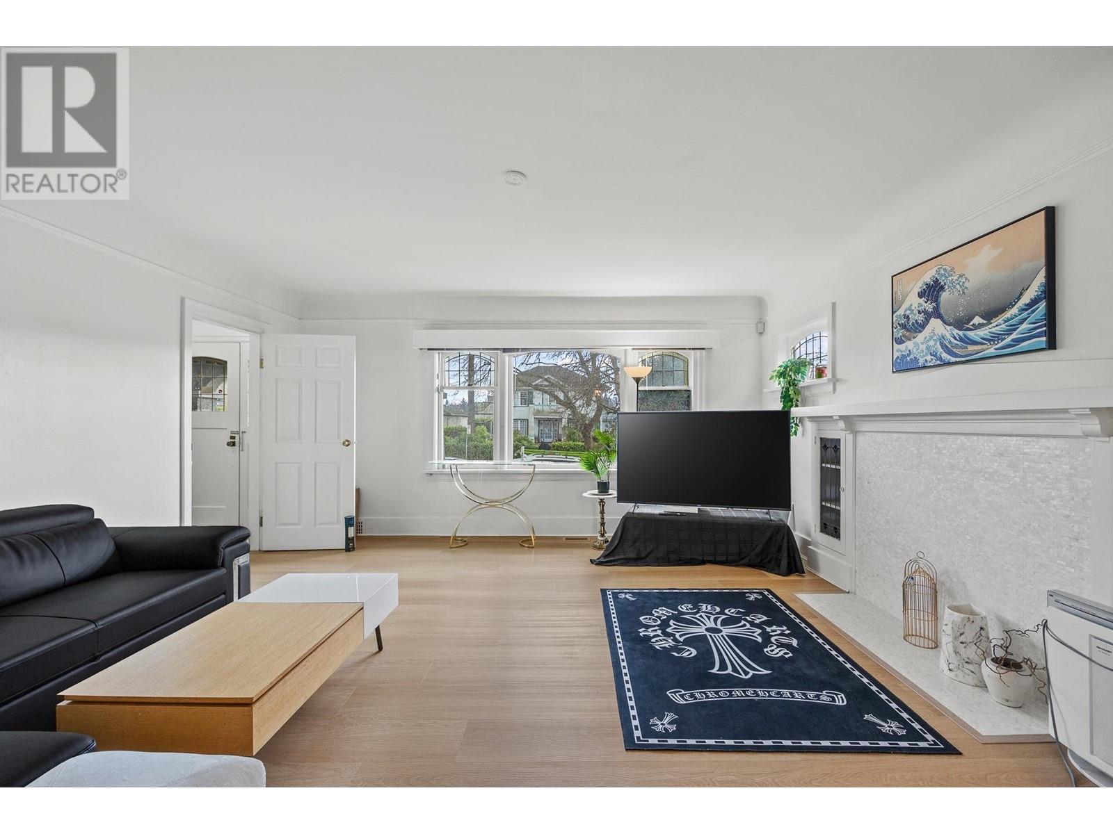 3719 W 3rd Avenue, Vancouver, British Columbia  V6R 1M2 - Photo 6 - R2991909
