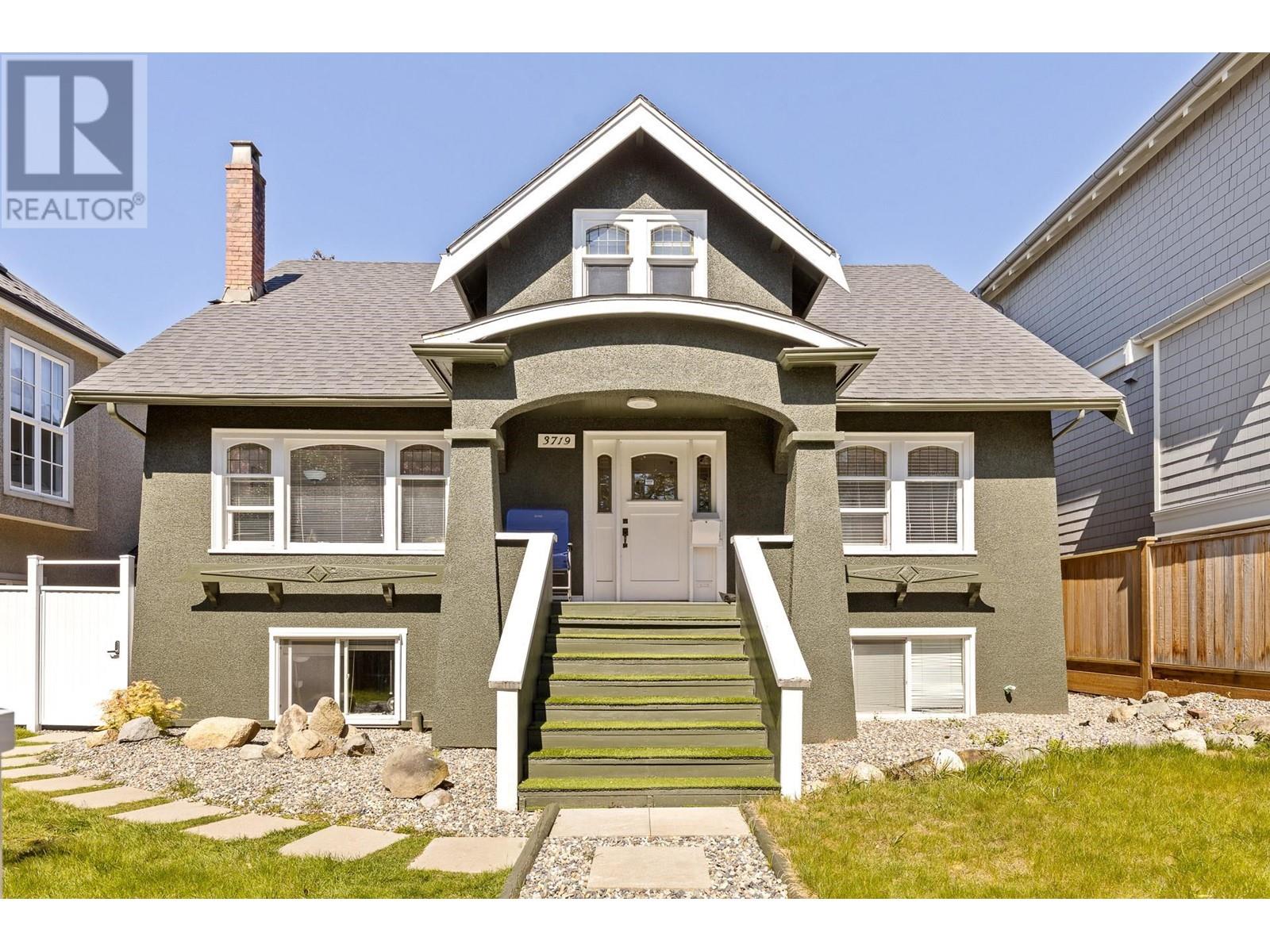 3719 W 3rd Avenue, Vancouver, British Columbia  V6R 1M2 - Photo 2 - R2991909