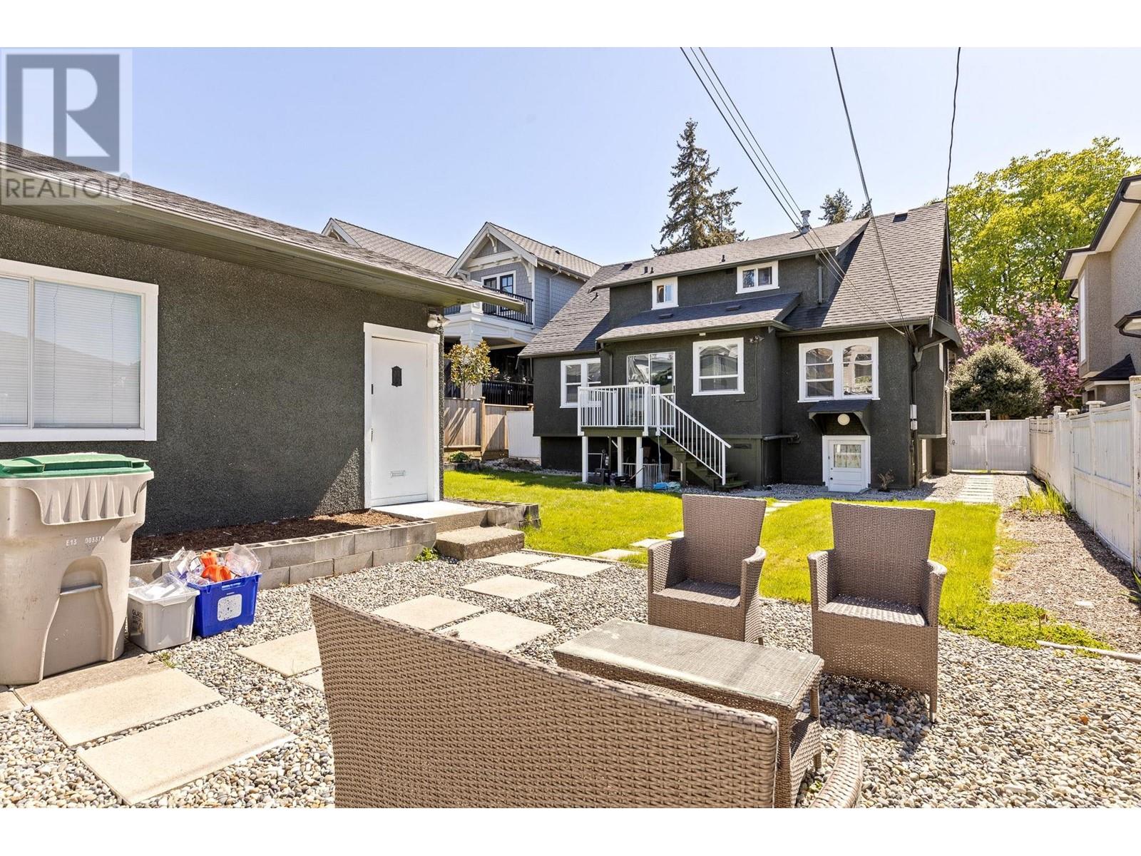 3719 W 3rd Avenue, Vancouver, British Columbia  V6R 1M2 - Photo 27 - R2991909