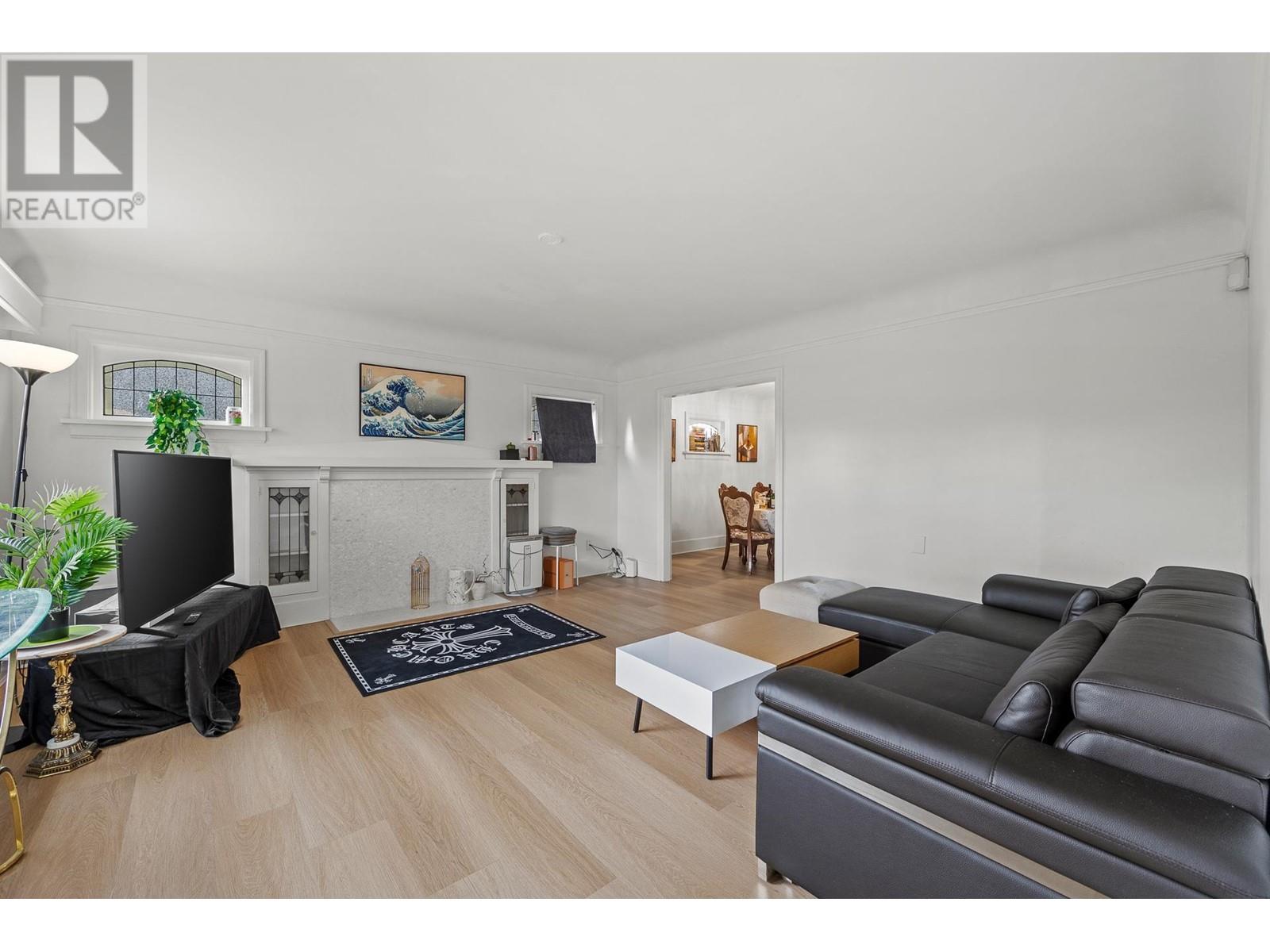 3719 W 3rd Avenue, Vancouver, British Columbia  V6R 1M2 - Photo 5 - R2991909