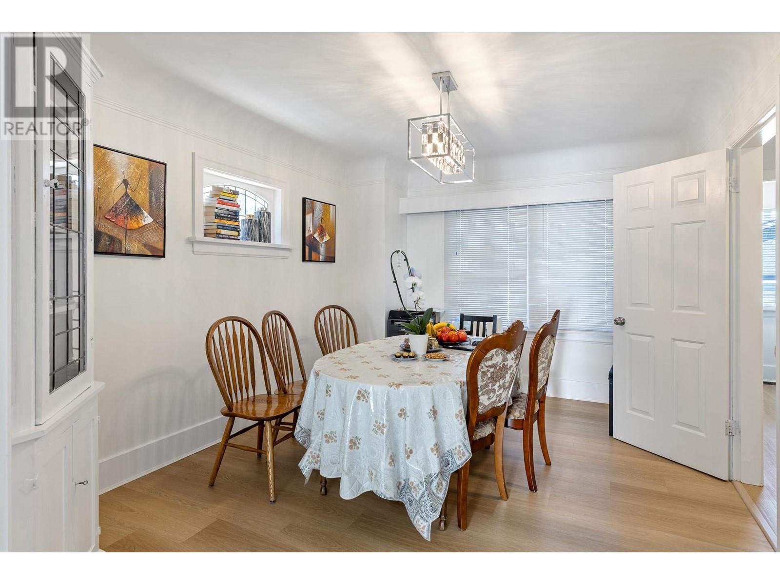 3719 W 3rd Avenue, Vancouver, British Columbia  V6R 1M2 - Photo 7 - R2991909