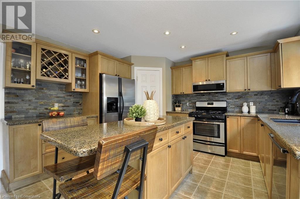 152 Lena Crescent, Cambridge, Ontario  N1R 8P6 - Photo 11 - 40719472