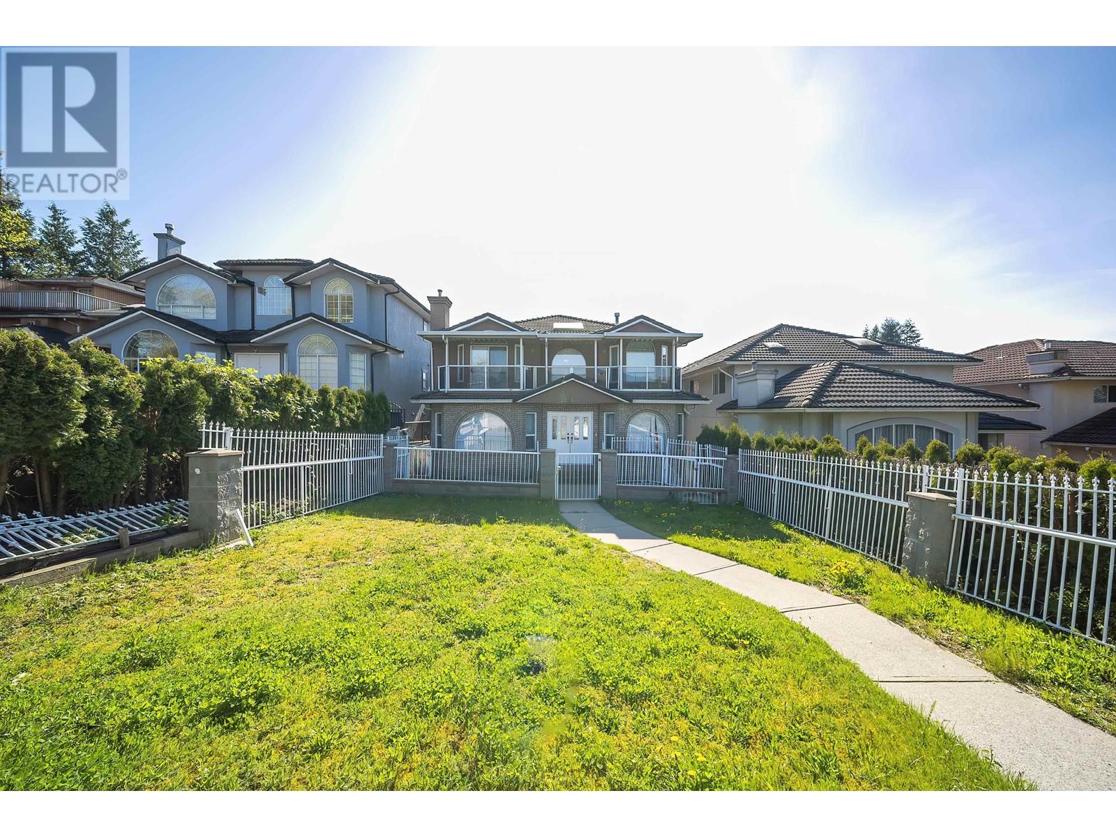 Property at 7563 CARIBOO ROAD image 1